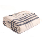 Tweedmill Lifestyle Hex Check Throw
