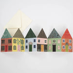 New Home and Cartref Newydd Greeting Cards