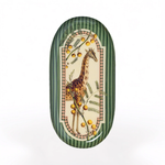 Roomytown Enamel Trays and Dishes