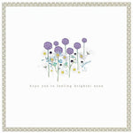 Get Well Greeting Cards