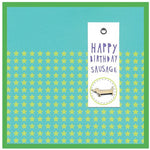 Cinnamon Aitch Cards