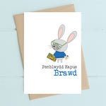 Dandelion Design Cardiau