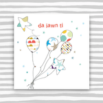 Molly Mae Welsh Cards