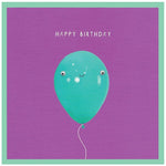 Cinnamon Aitch Googly Cards