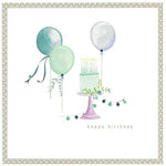 Cinnamon Aitch Cards