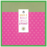 Cinnamon Aitch Cards