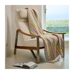 Tweedmill Houndstooth Throw