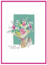 Cinnamon Aitch Cards