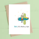 Dandelion Design Cardiau