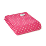 Tweedmill Dot Throw