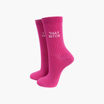 Womens Socks