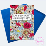 Tipperlyhill Ink Cards