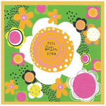 Get Well Greeting Cards