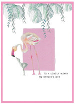 Cinnamon Aitch Cards