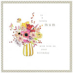 Mam and Mum Greeting Cards