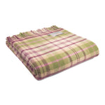 Tweedmill Cottage Throw