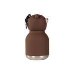 Asobu Mini Bestie Brown Bear Bottle