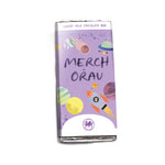 Welsh Relations Chocolate Bar