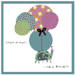 Cinnamon Aitch Cards