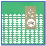 Cinnamon Aitch Cards