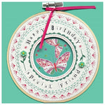 Friend Greeting Card