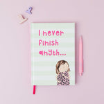 Rosie Made a Thing Notebooks