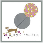 Cinnamon Aitch Cards