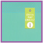 Cinnamon Aitch Cards