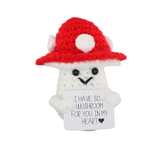 The Happy Fruit and Veg Farm Characters