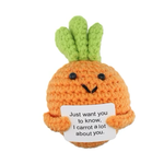 The Happy Fruit and Veg Farm Characters