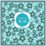Mam and Mum Greeting Cards