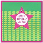 Cinnamon Aitch Cards