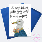 Tipperlyhill Ink Cards