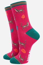 Womens Socks