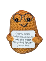 The Happy Fruit and Veg Farm Characters