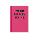 Ohh Deer A7 Fabric Notebooks