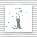 Molly Mae Welsh Cards