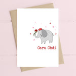 Dandelion Design Cardiau