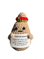 The Happy Fruit and Veg Farm Characters