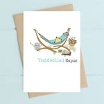 Dandelion Design Cardiau