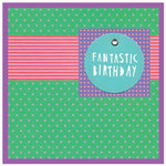 Cinnamon Aitch Cards