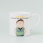 Rosie Made a Thing Mugs