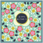 Cinnamon Aitch Cards