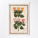 Roomytown Tea Towel