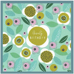 Cinnamon Aitch Cards