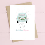 Dandelion Design Cardiau