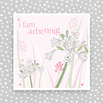 Molly Mae Welsh Cards