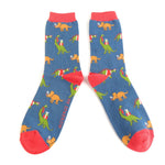 Mr Sparrow Socks