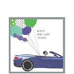 Cinnamon Aitch Cards