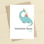 Dandelion Design Cardiau